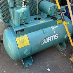 Compressor 