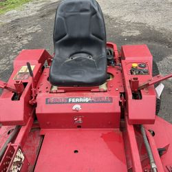 Lawnmower 