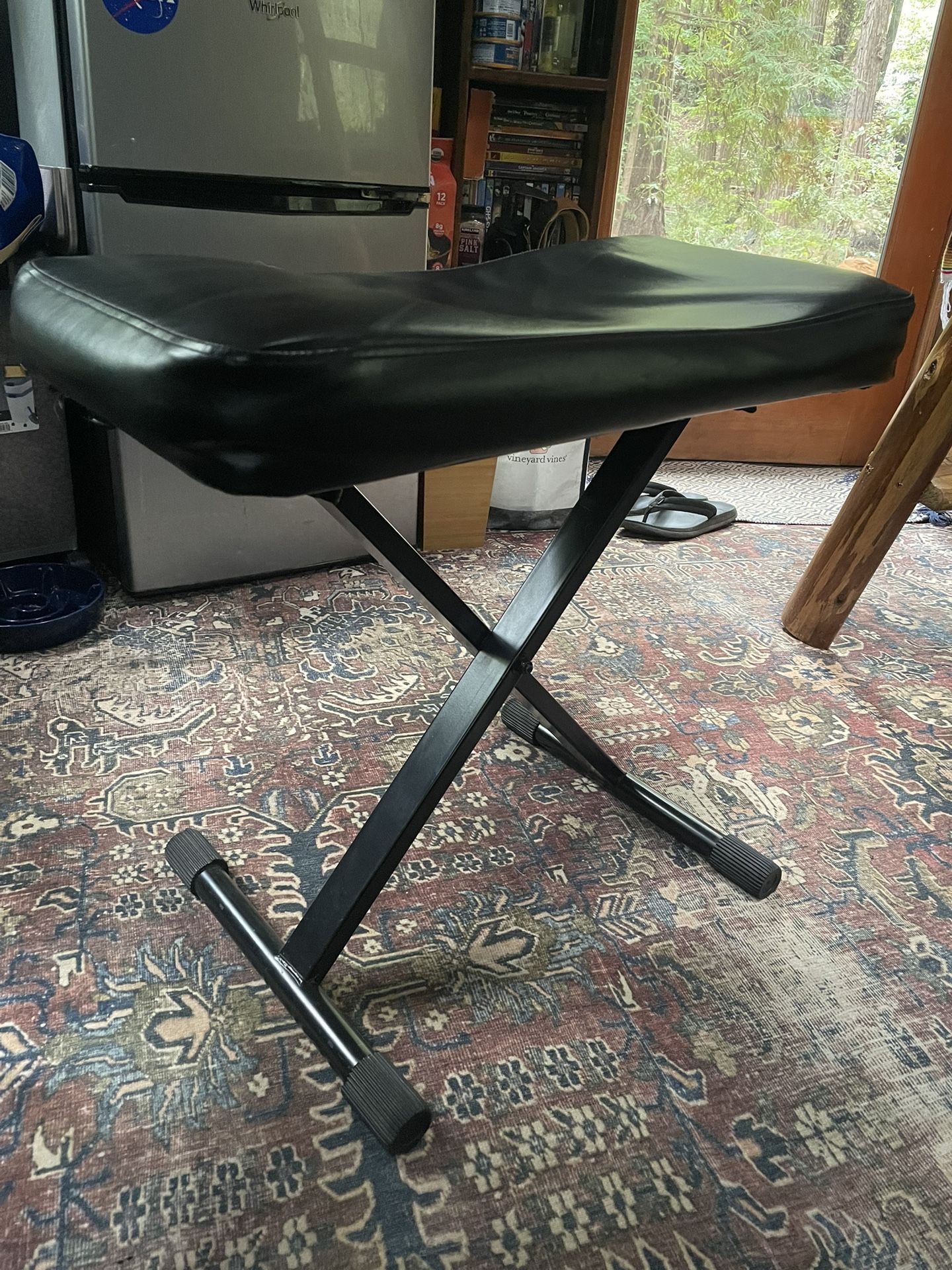 Proline 1250 Keyboard Bench
