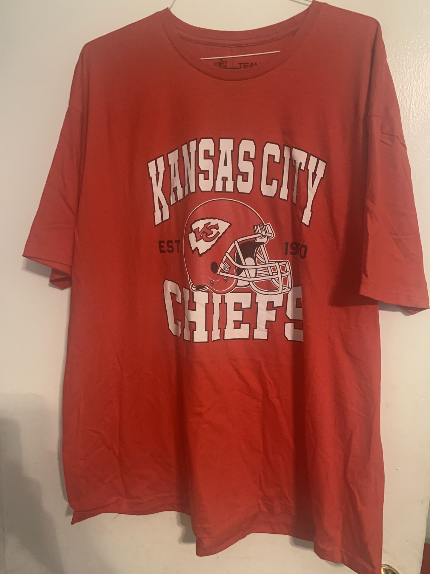 Kansas City Chiefs
