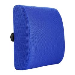 Ergomic Lumbar Support Pillow