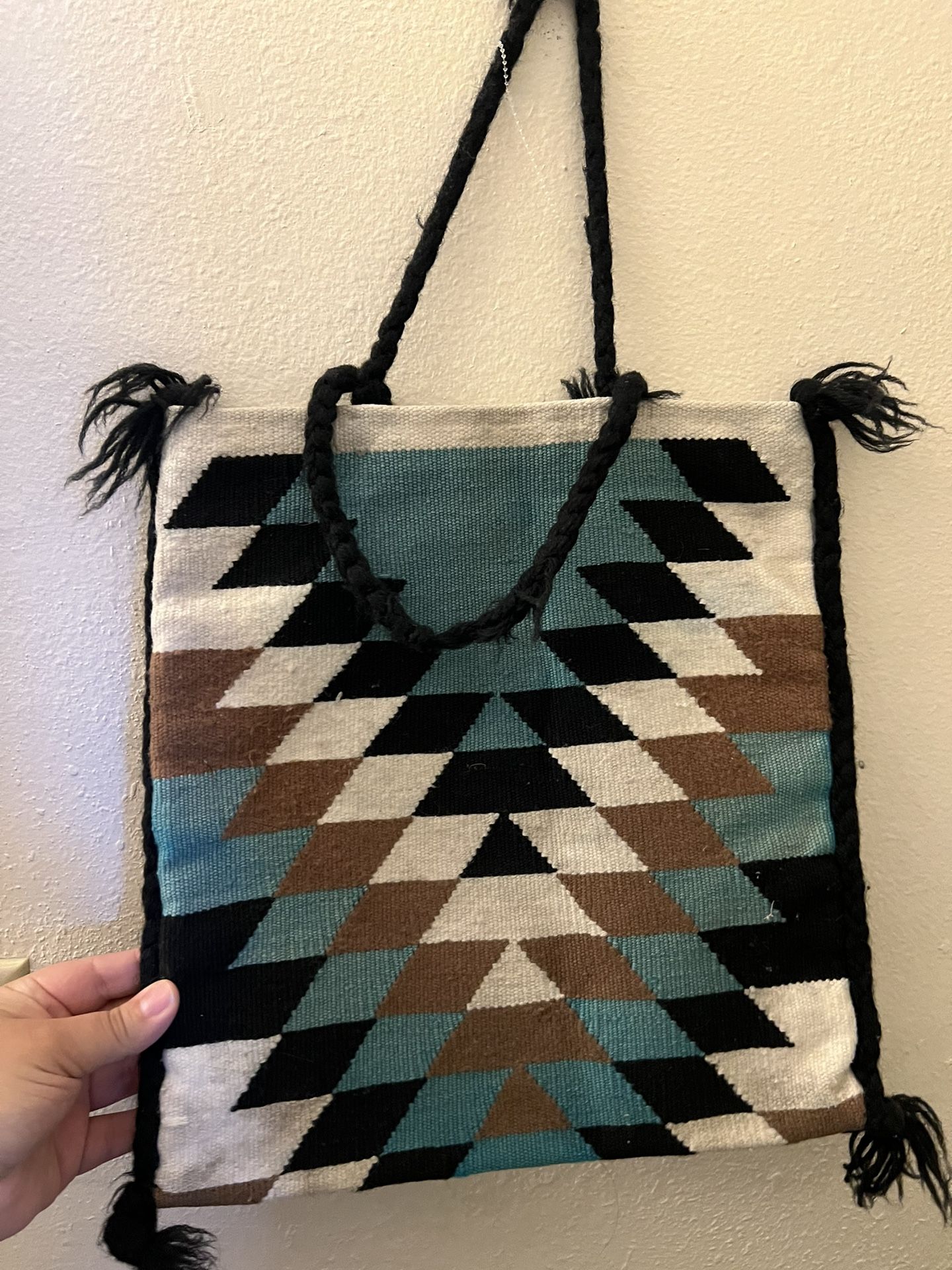 Colorful Bag - Tote - *SEE ALL PICTURES