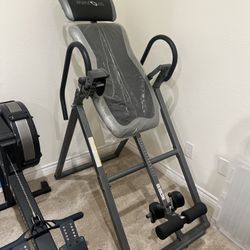 innova itx9600 heavy duty inversion table