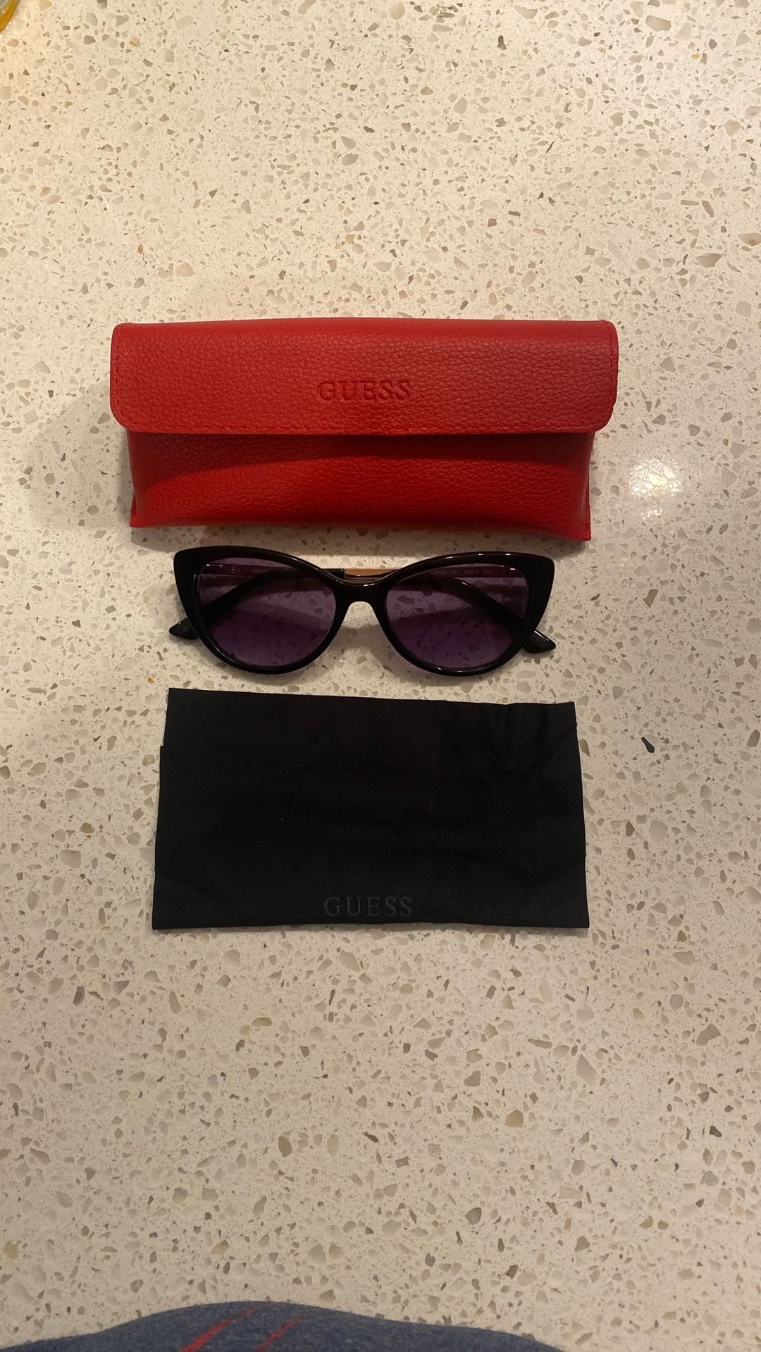 Guess Sunglasses