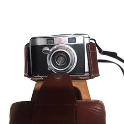 Vintage Signet 40 Camera with Ektanar  f/3.5 4