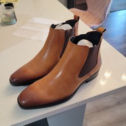 Mens Chelsea Boots