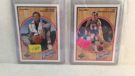 Jerry West