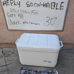 Cooler 