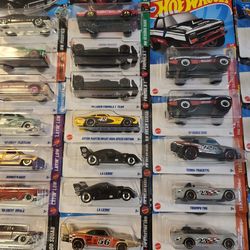 Hot wheels new new