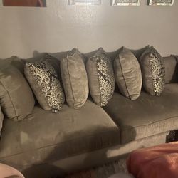 Sectional For Sale $1200 OBO