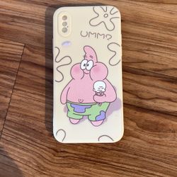 iphone x case