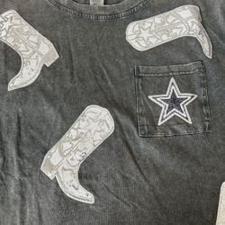 Dallas cowboys Shirt