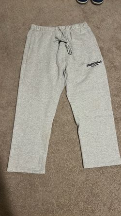 Mens essentials sweats