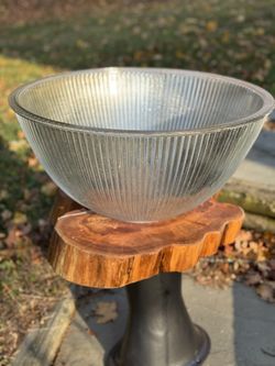 Lamp Shades: Vintage Holophane Endural  Glass Shade