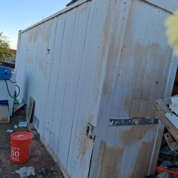 20ft Shipping Container 