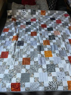 Handmade Quilts