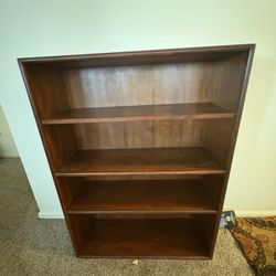 Bookshelf 