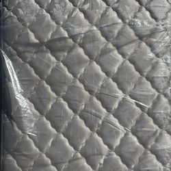 Queen Mattress and box spring 