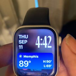 Apple Watch Series 10 Latest apple Watch