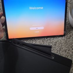 Samsung Galaxy Tab S9 FE+ (WiFi model)