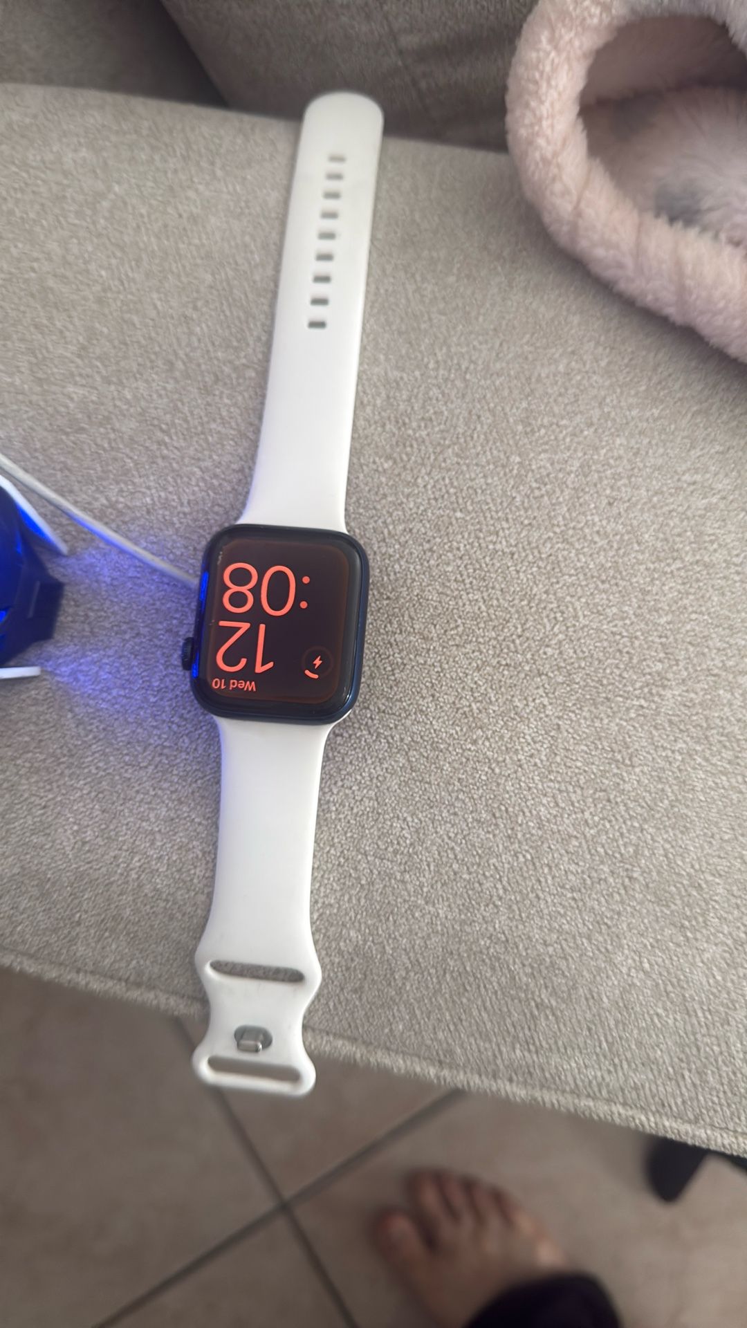 Series 6 44mm