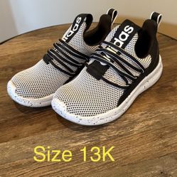 New 13k Kids Adidas