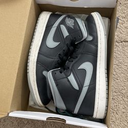 Jordan's