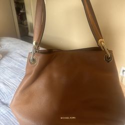 Beautiful New Condition Michael Kors. 