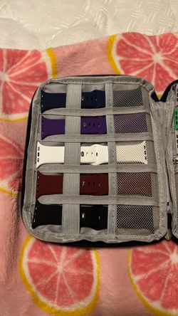 Apple Watch Bands (44mm)
