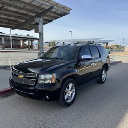 Chevrolet Tahoe Lt 2011