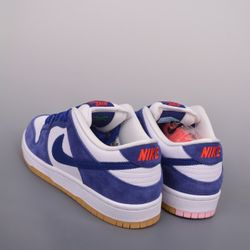 Nike SB Dunk Low Los Angeles Dodgers 63