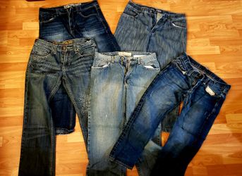 Men's Clothes