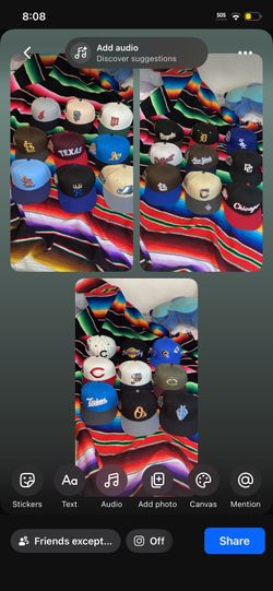 Hats