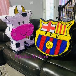 Piñatas De Todo Diseños 