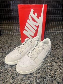 Size 12 - Nike Dunk Low SE ‘Phantom’