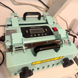 Maquina De Prensa Termica