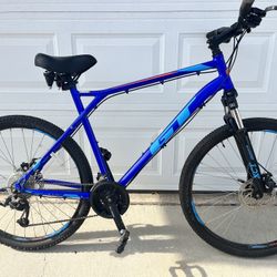 GT Aggressor MTB 27.5inch