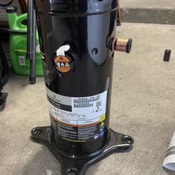 3 Ton Compressor