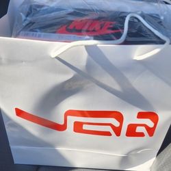 Jordan 1 Off White Alaska Sz 13