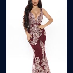 Fashion Nova