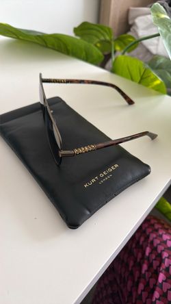 Kurt Geiger Sunglasses