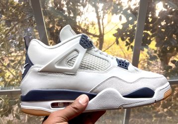 Brand New Air Jordan 4 SB sz 7, 9.5, 12