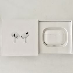 AirPods Pro