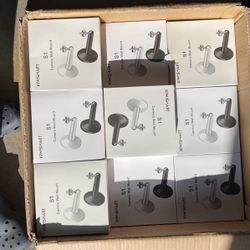 Camera Mount/40  And 60 For All 