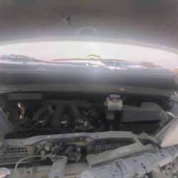 Infiniti Qx60  2016  Parts Motor Trasmisión In More Parts 