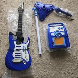 Kids Guitar 