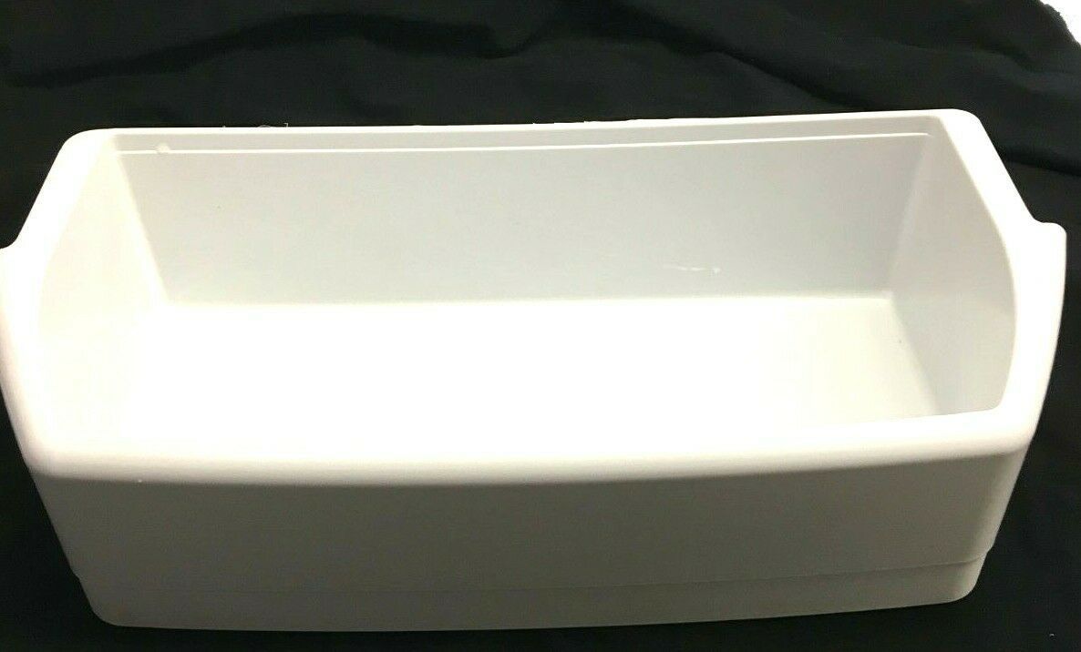 Hotpoint Refrigerator Shelf White Fresh Food Door Bin 19702249