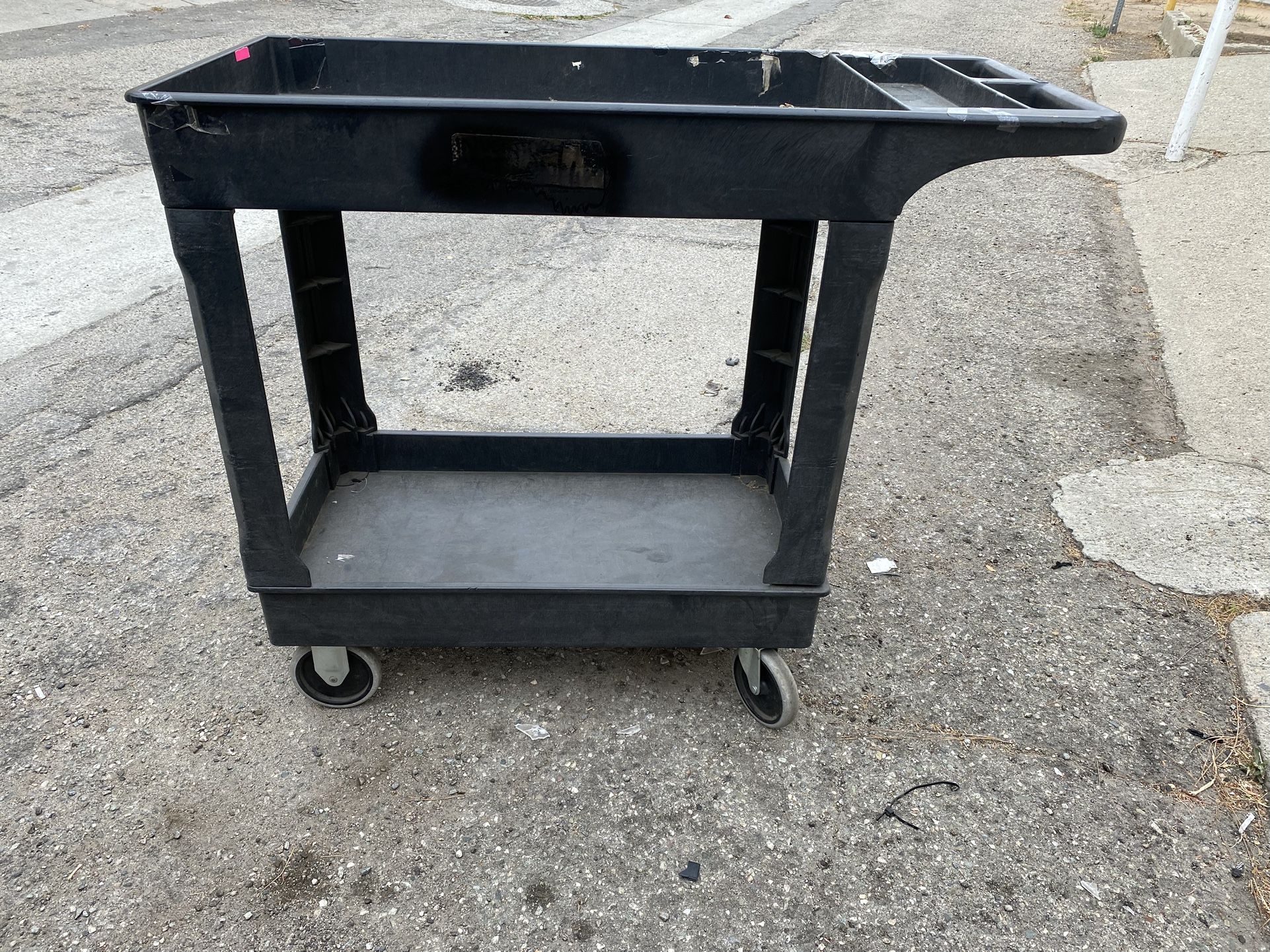 Utility Cart