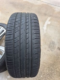 Auto.\nRaymond tires