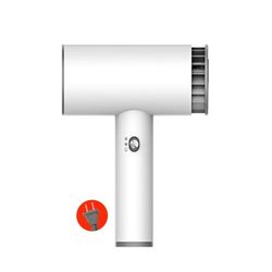 Wireless Hair Dryer US Adapter Hot Cold Wind Portable Hair Dryer 